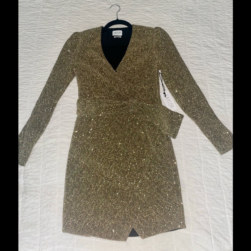 Saylor Dress - Picture 7 of 12